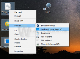Remediați trimiterea în dosarul comprimat (arhivat) lipsește în meniul contextual Windows 10