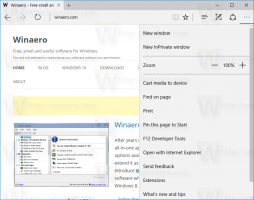Inaktivera Smart Screen for Edge-nedladdningar i Windows 10