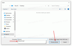 विंडोज 10 और विंडोज 11 में एनिमेटेड यूजर प्रोफाइल इमेज कैसे सेट करें