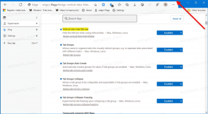 Microsoft Edge 92 Beta er tilgængelig for Insiders