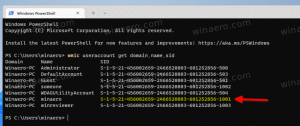 Hogyan lehet letiltani a zárolási képernyő hátterét a bejelentkezési képernyőn a Windows 11 rendszerben