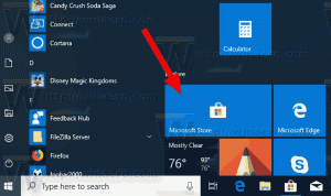 התקן אפליקציות מ-Microsoft Store My Library ב-Windows 10