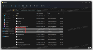 Pratinjau Windows 11 terbaru menerapkan persyaratan TPM