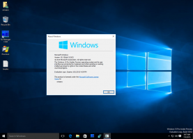 Випущено офіційні образи ISO для Windows 10 build 10162