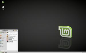 Linux Mint 18 XFCE Beta er ute