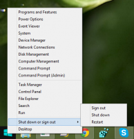 Windows 8.1 -arkistot