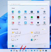 Irrota Teams Windows 11:n tehtäväpalkista säästääksesi RAM-muistia