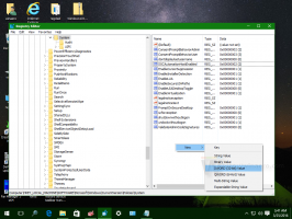 Sakrijte svoju e-poštu i korisničko ime na zaključanom zaslonu sustava Windows 10