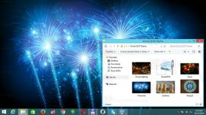 ธีม Diwali 2016 สำหรับ Windows 10, Windows 8 และ Windows 7