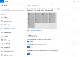 Dezactivați sfaturile despre Windows 10