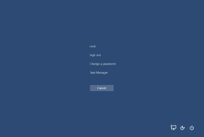 Kako spremeniti uporabniško geslo v sistemu Windows 10