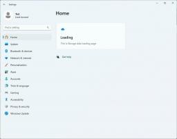Skjulte funktioner i Windows Build 23451 (Dev)