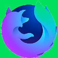 Firefox 66: עיגון גלילה