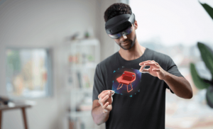 HoloLens 2 Development Edition este acum disponibilă în Statele Unite