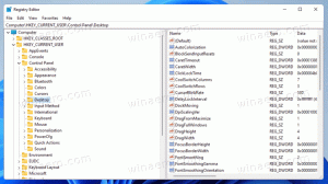 O Windows 11 não é compatível com aplicativos que usam caracteres não ASCII no registro