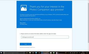 Noua aplicație Microsoft pentru smartphone-uri va permite mutarea fotografiilor pe computer