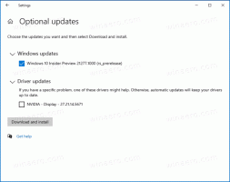 Microsoft julkaisee Windows 10 Dev Builds -versiot 20277 ja 21277