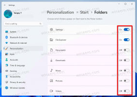 Как создавать, переименовывать и удалять папки меню «Пуск» в Windows 11