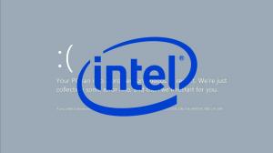 Драйвер Intel SST может вызвать BSoD в Windows 11 2022 Update