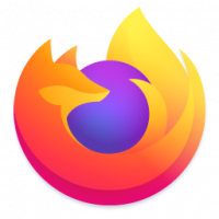 Mozilla випустила Firefox 80