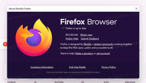 Firefox 90 çıktı, işte değişiklikler