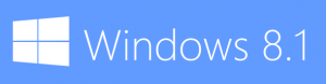 Windows 8.1 2014년 11월 업데이트 롤업이 종료되었습니다.