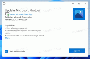 Aplikasi Foto yang diperbarui akhirnya mencapai orang dalam Windows 11