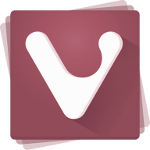 Vivaldi 1.5.651.10: سحب علامات التبويب المتقدم ودعم Chromecast