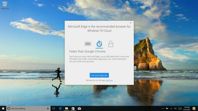 Windows 10 Cloud Edge