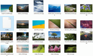 Laden Sie Linux Mint 19.2 Hintergrundbilder herunter