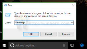 Pikkukuvien välimuistin korjaaminen ja tyhjentäminen Windows 10:ssä