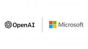 Microsoft, AI 혁신 가속화를 위해 OpenAI에 수십억 달러 투자 발표