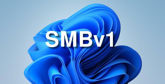 Banner SMBv1
