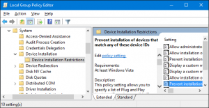 Ako zablokovať automatickú aktualizáciu ovládačov v systéme Windows 10