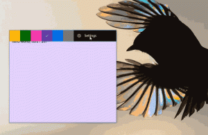 Backup e ripristino delle impostazioni di Sticky Notes in Windows 10