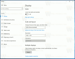 كيفية تغيير سطوع الشاشة في Windows 10
