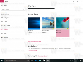 Windows 10 Fall CreatorsUpdateにサードパーティのテーマをインストールする