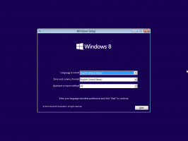 Efectuați comanda offline sfc /scannow în Windows 8.1