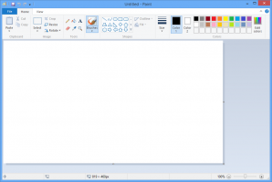 Úplný seznam klávesových zkratek pro Microsoft Paint