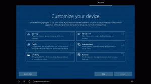 Windows 10 Build 20231 a fost lansat pe canalul Dev