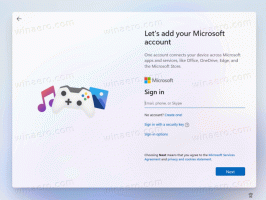 Windows 11 Build 22616 ievieš Microsoft konta prasību Pro izdevumā