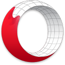 Opera 49: VR 비디오 플레이어