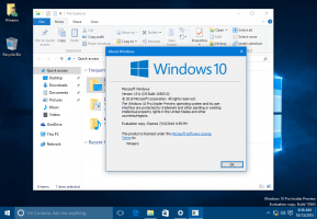 Windows 10 Threshold 2 може да бъде пуснат на 10 ноември