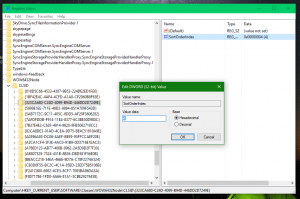 Windows10エクスプローラーのナビゲーションペインにお気に入りを再度追加する方法