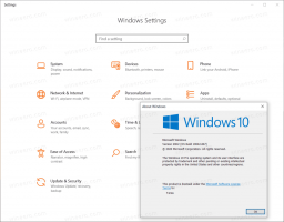 Få Dev Channel System Icons i stabilt Windows 10