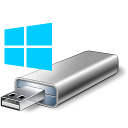 Kā izveidot atkopšanas USB disku operētājsistēmai Windows 10