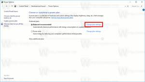 Jak zakázat časovače probuzení v systému Windows 10
