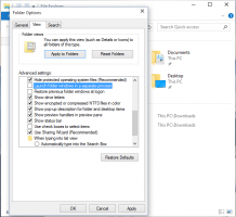 Opraviť ovládací panel sa v systéme Windows 10 otvorí dvakrát