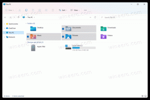 Sådan aktiveres afkrydsningsfelter i File Explorer i Windows 11