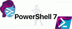 PowerShell 7.1.0 Preview 6 יצא